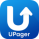 UPager